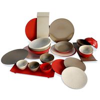 Tableware Set Modulo