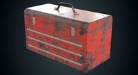 Toolbox 2B