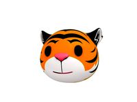 Tiger Head