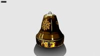 Christmas Bell
