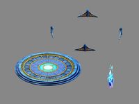 Game Moon City - Shop Gamble 01