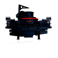 VSI-8618 VERTICAL MILL IMPACT CRUSHER