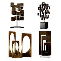 Arteriors Sculptures Set 1