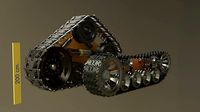 Caterpillar fantasy