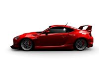 Toyota GT86