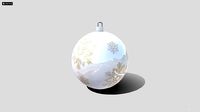Christmas Bauble