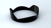 3D Lens Hood