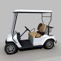 Golf Cart