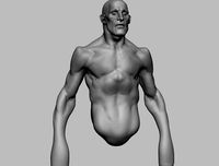 Creature Dor
