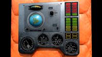Vostok 1 Panel from Gagarin Flight