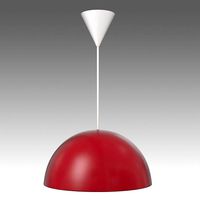 BRASA lamp
