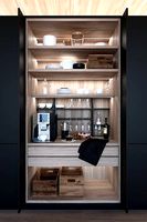 Kitchen modul