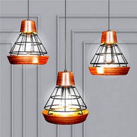 Liqui Contracts Work Lamp