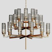 Visual Comfort Kelly Wearstler Liaison Collection