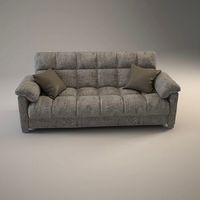 Minter Upholstered Sleeper Sofa