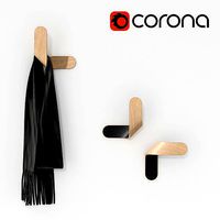 89 Hanger by Eduardo Camara and Patricia Ibanez