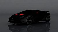 Lamborghini Sesto Elemento