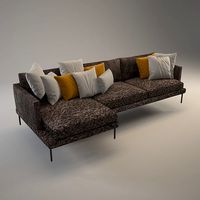 Elliot sofa