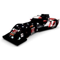 Panoz Deltawing DWC13