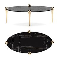 Petra coffee table