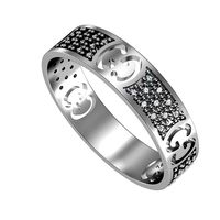 Ring Gucci | 3D