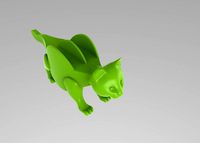 Tacos holder for 3D printing | 3D