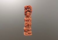 Vietnamese sculpture | 3D