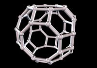 023 Mathart-Archimedean Solids-Great Rhombicuboctahedron 02-10cm | 3D