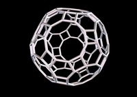 019 Mathart-Archimedean Solids-Great Rhombicosidodecahedron 01 | 3D