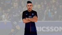 Neymar PSG ready for full color 3D printing  | 3D