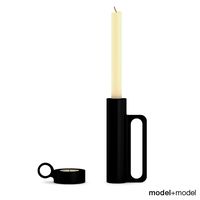 Eno candleholders