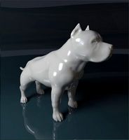 Pitbull | 3D