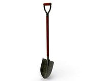 Shovel | 3D