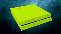 PS4 Box | 3D