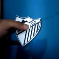 Spinner Malaga CF | 3D