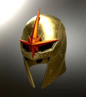 Nova Helmet Marvel | 3D