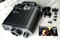 Hoth Macro Binoculars Prop from Empire Strikes Back | 3D