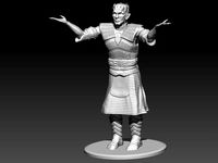Night King | 3D