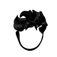 Flower ring | 3D