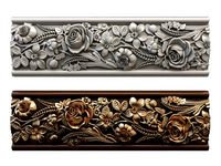 Moulding | 3D