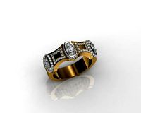 FOR MEN N9 | 3D