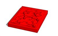 Nintendos 8-bit Mario | 3D