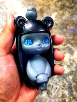 JJ Doll BJD | 3D