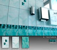 Professional Ceramic Tile Collection C067