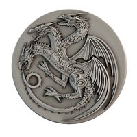 3D The game of thrones model | 3D