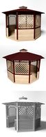 Gazebo 12