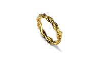 Brunch ring 7 SIZES | 3D