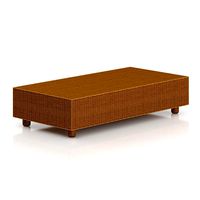 Wicker Coffeetable