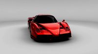Ferrari Enzo