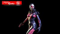 Sci Fy Girl